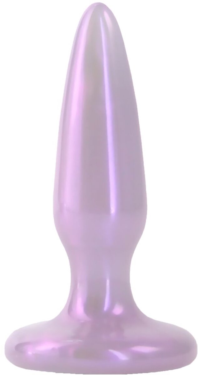 Fantasia Pleasure Plug Mini