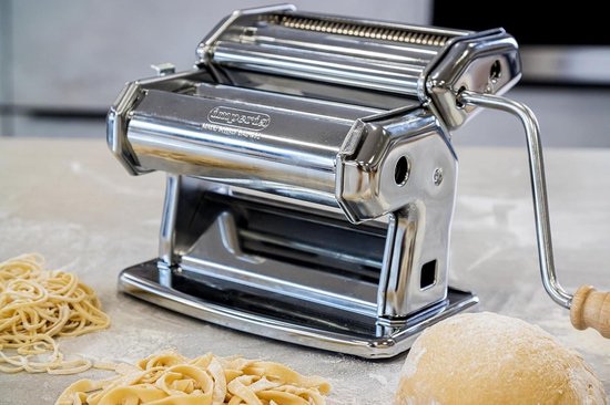 Pasta machine - 20600 — afbeelding 3