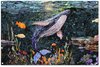 Walvis - Koraal
