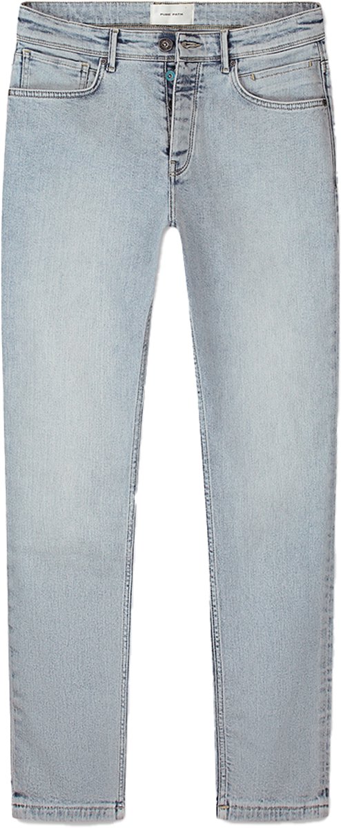 Pure Path The Ryan Tapered Fit