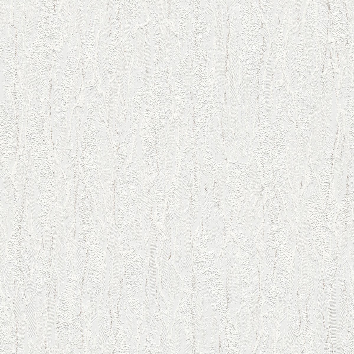 Patroon behang Behang slaapkamer Papiertapete Wit 283016 | Koop nu voordeling behang