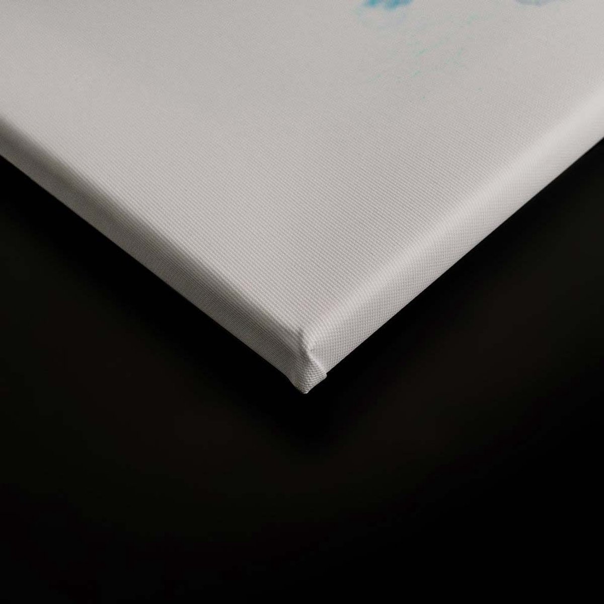Canvas DD124752 Tintenfleck A. S. Création