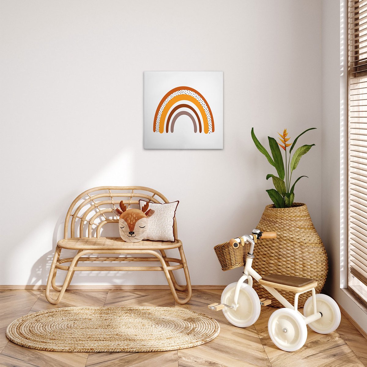 Canvas Hakuna Matata 3 | DD133067