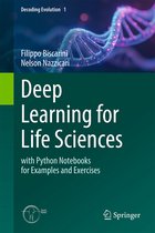 Decoding Evolution- Deep Learning for Life Sciences