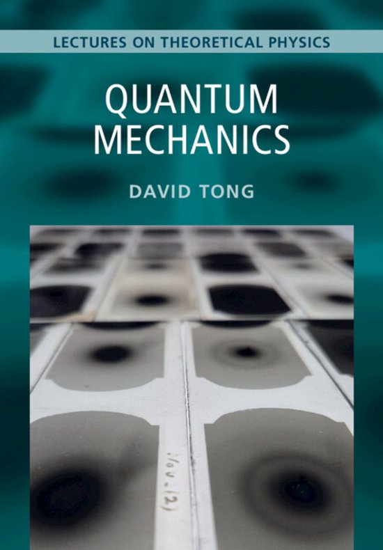 Lectures on Theoretical Physics- Quantum Mechanics: Volume 3