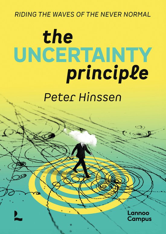 The Uncertainty Principle