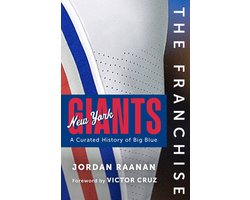 The Franchise: New York Giants