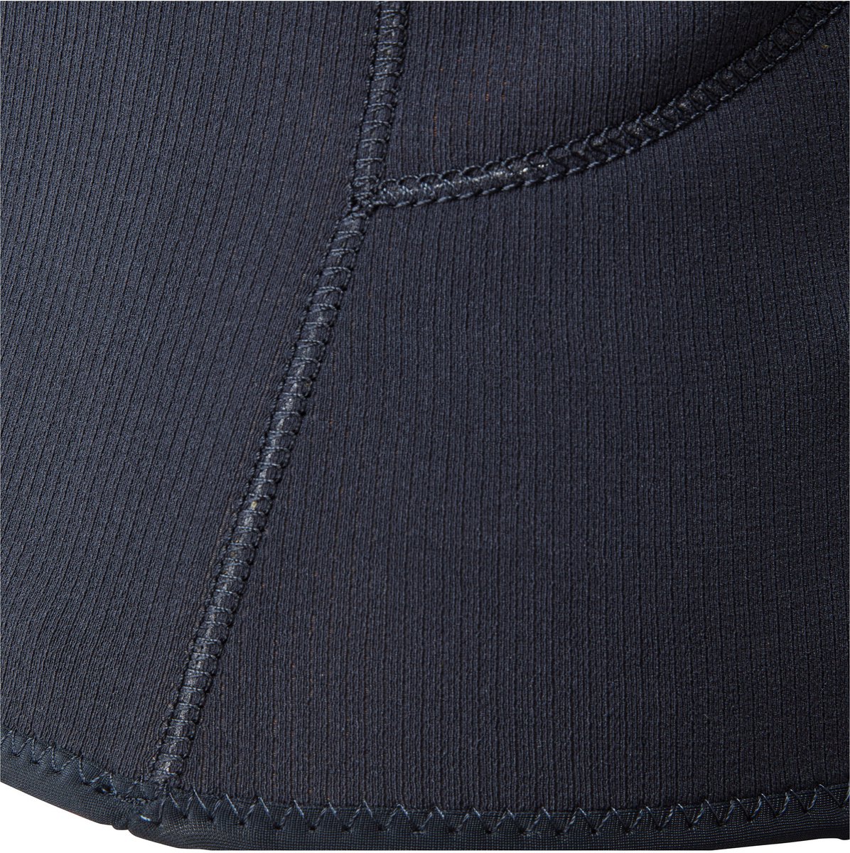 2025 Gill Junior Zentherm 2.5mm GBS Neoprene Top - Dark Navy