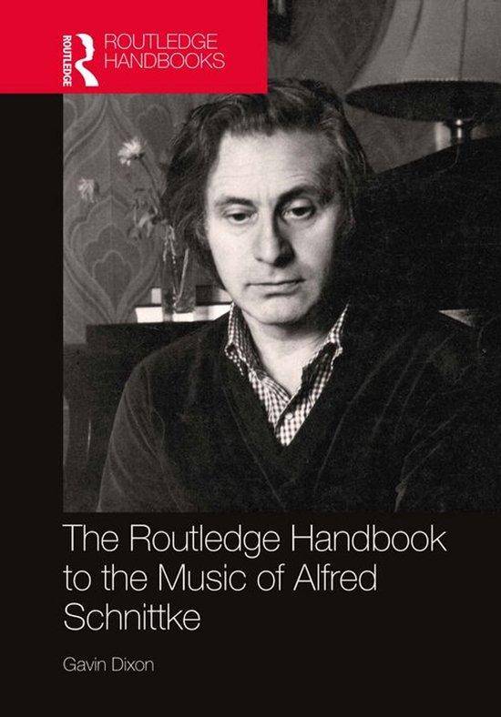 Slavonic and East European Music Studies - The Routledge Han ... - cover