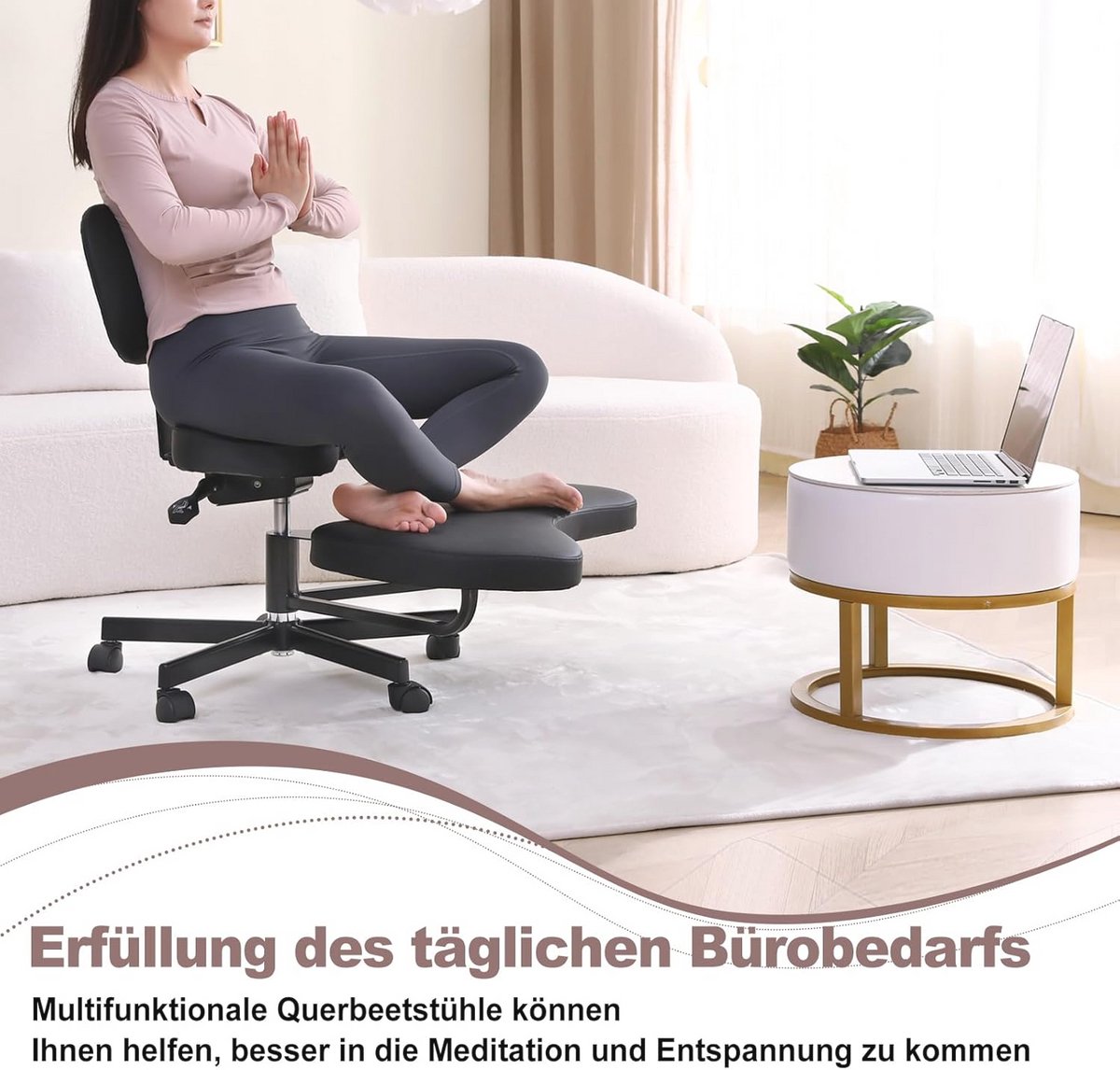 Ergonomische