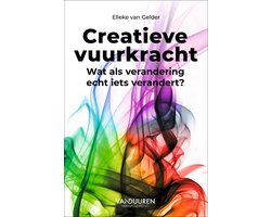 Creatieve vuurkracht