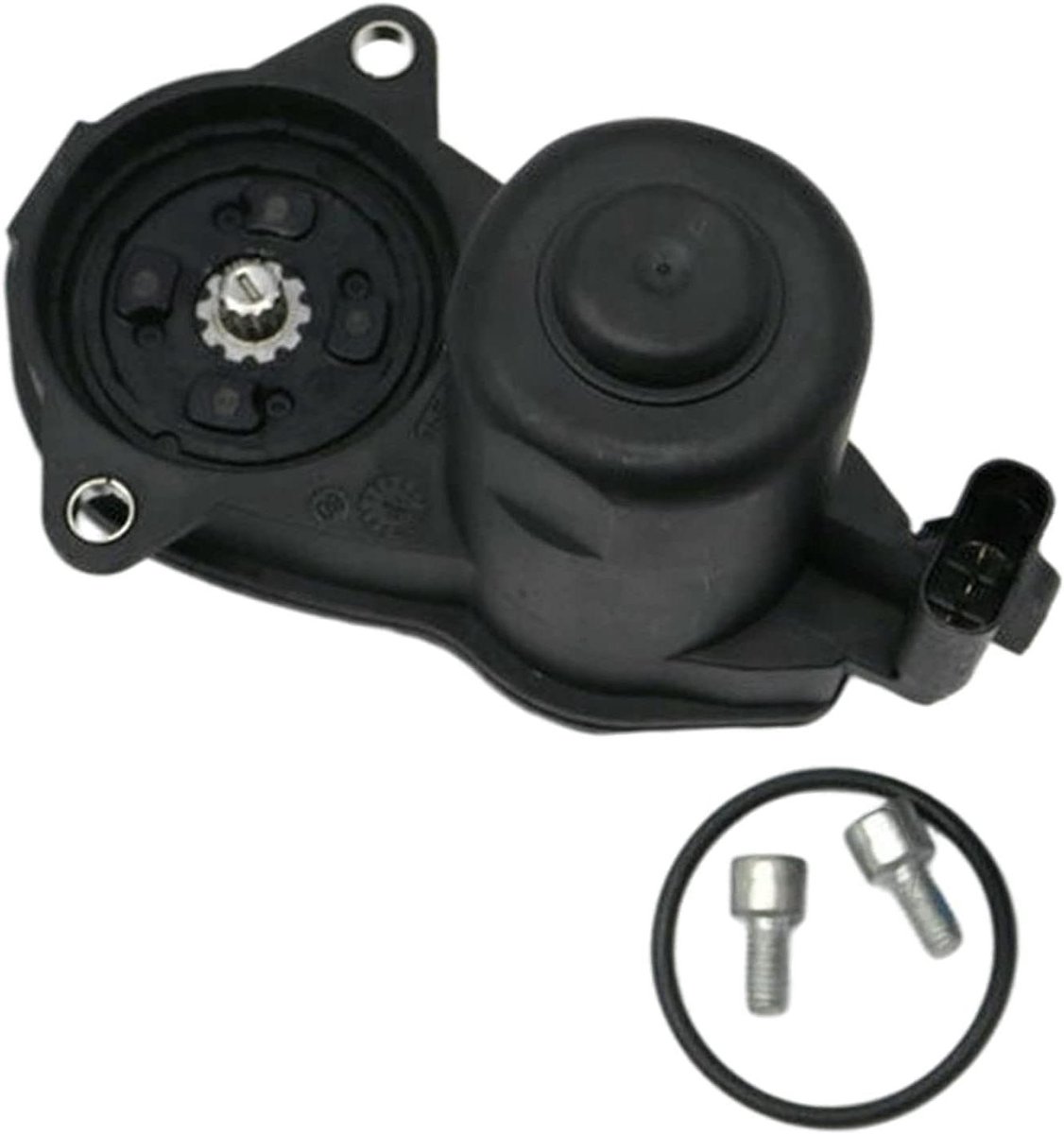 Allecto Plus - Handrem Motor Assembly voor Achterrem Auto - W222 ML350 GL Onderdelen - 229063801 A2229063801 A1669065401