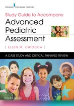 Study Guide to Accompany Advanced Pediatric Assessment, Third Edition