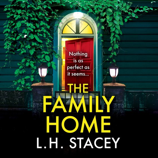 The Family Home - cover