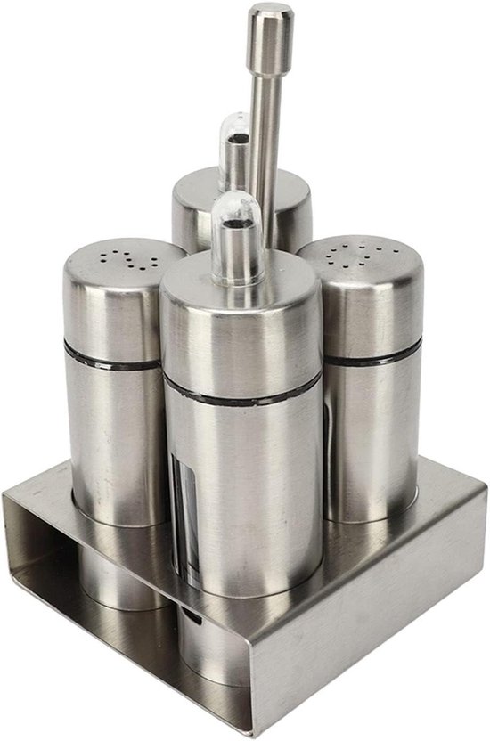 PANENDIANO Olijfoliedispenserfles, 2 stuks, 500 ml tuit, spijsolie, azijnmaatdispenserset met
