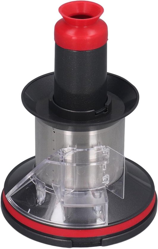 HOOVER FM216LI-011 – steelstofzuiger