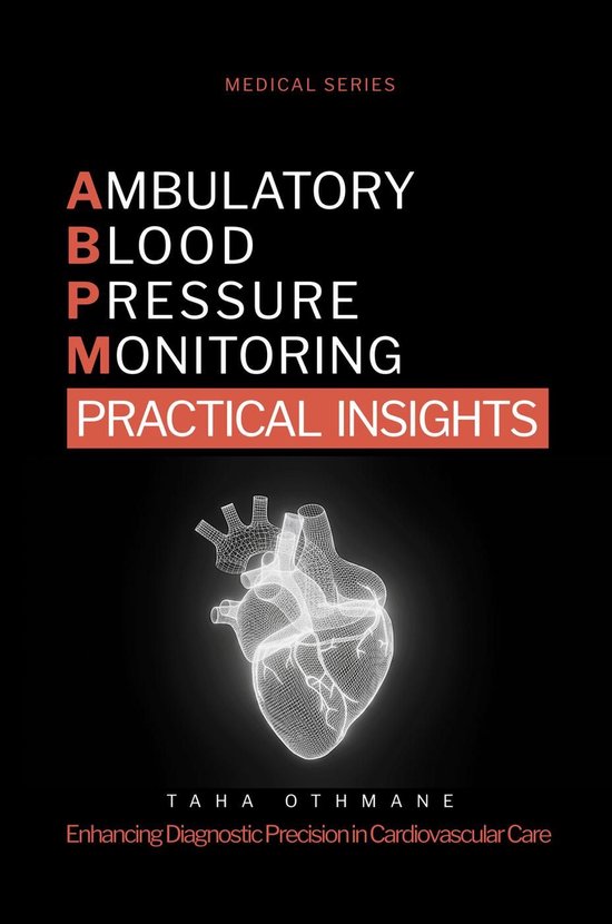 Foto: Medical series ambulatory blood pressure monitoring practical insights