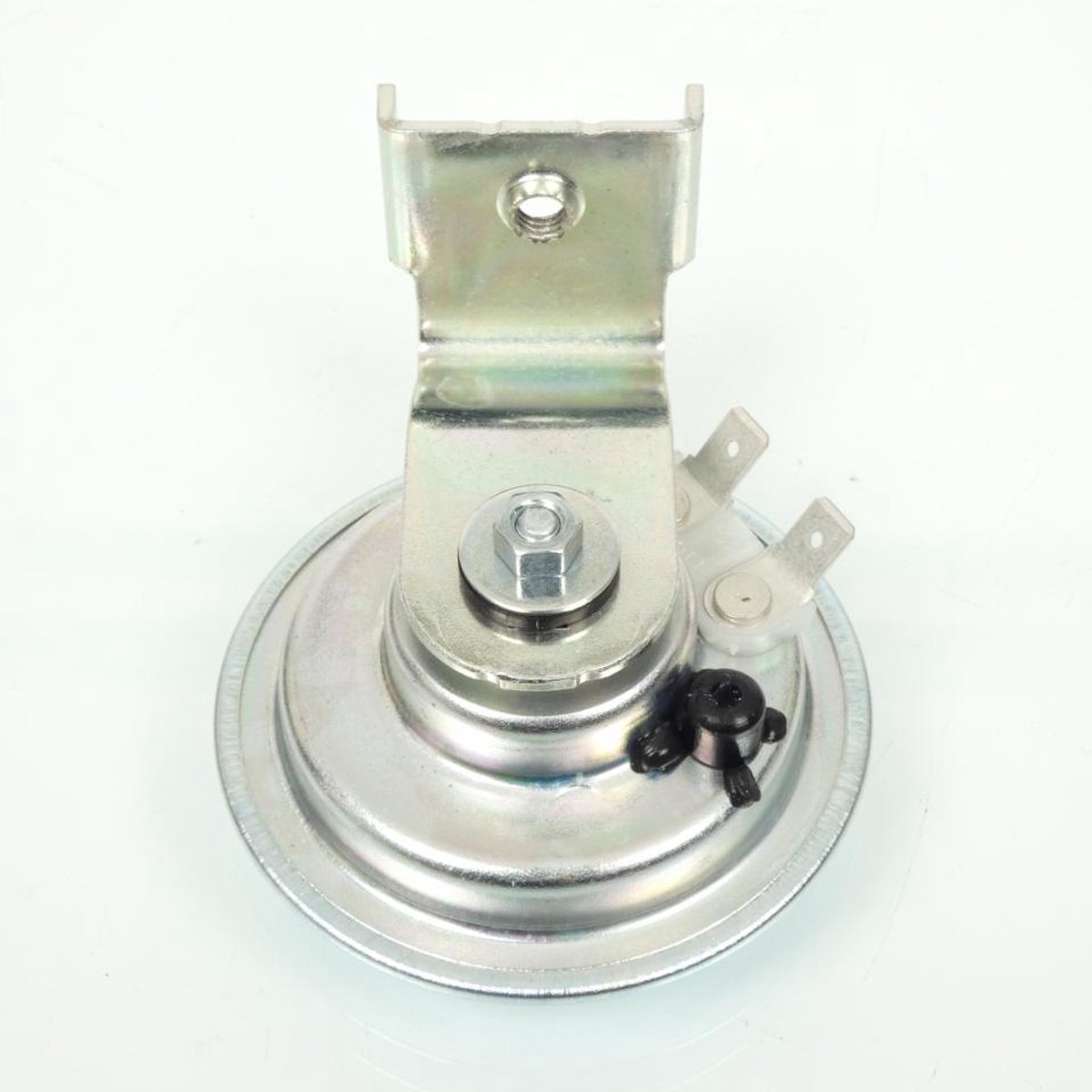 rms claxon voor scooter piaggio 125 beverly tourer eu3 2008 tot 2009 nieuw