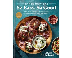 Shred Happens: So Easy, So Good