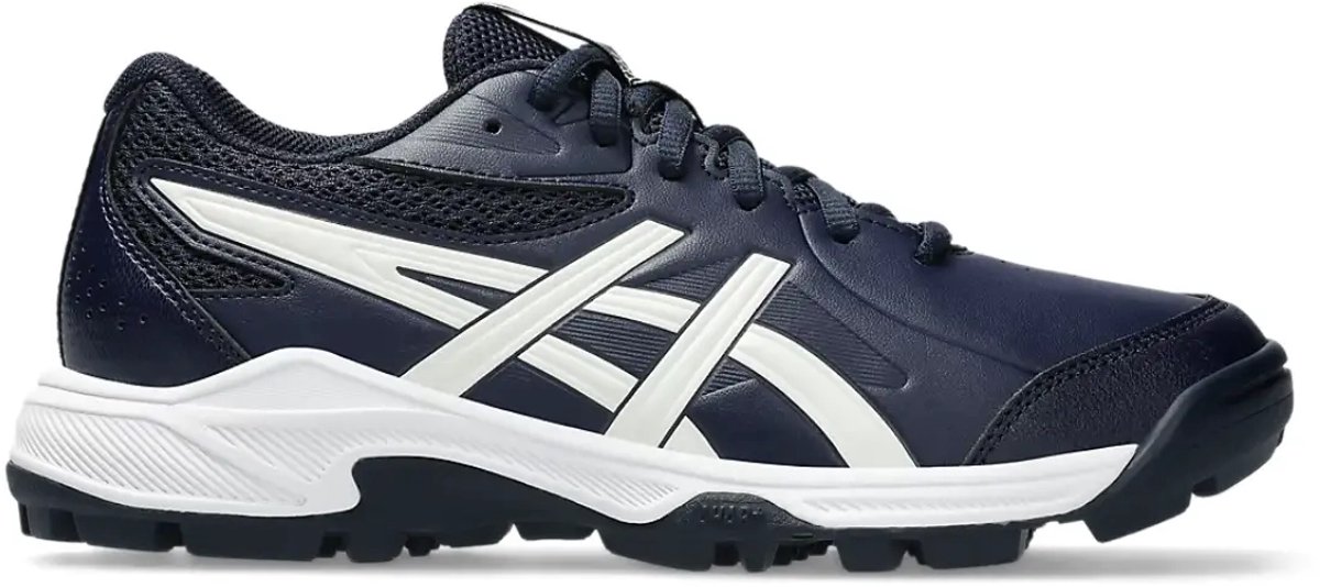 Asics Gel-Peake 3 GS – Hockey Hockeyschoenen Veld Creme