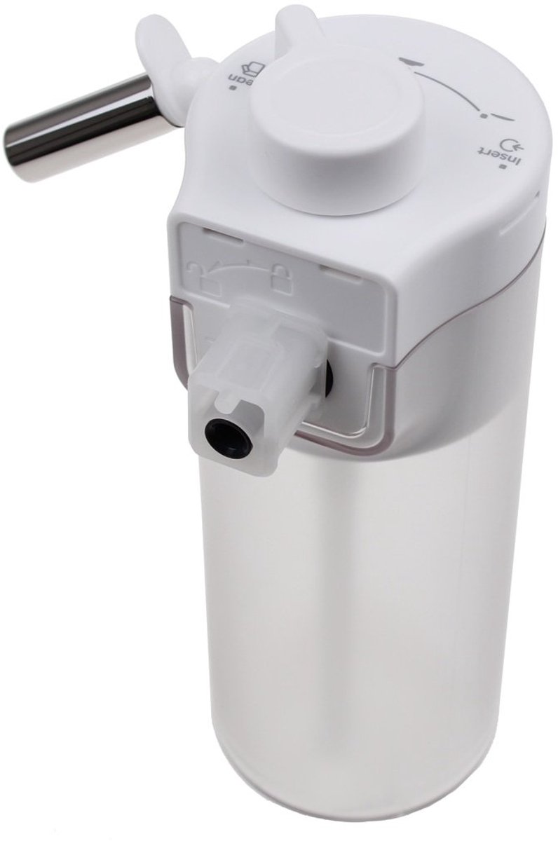 DeLonghi LatteCrema Cool Melkkan DLSC030 / AS00005735