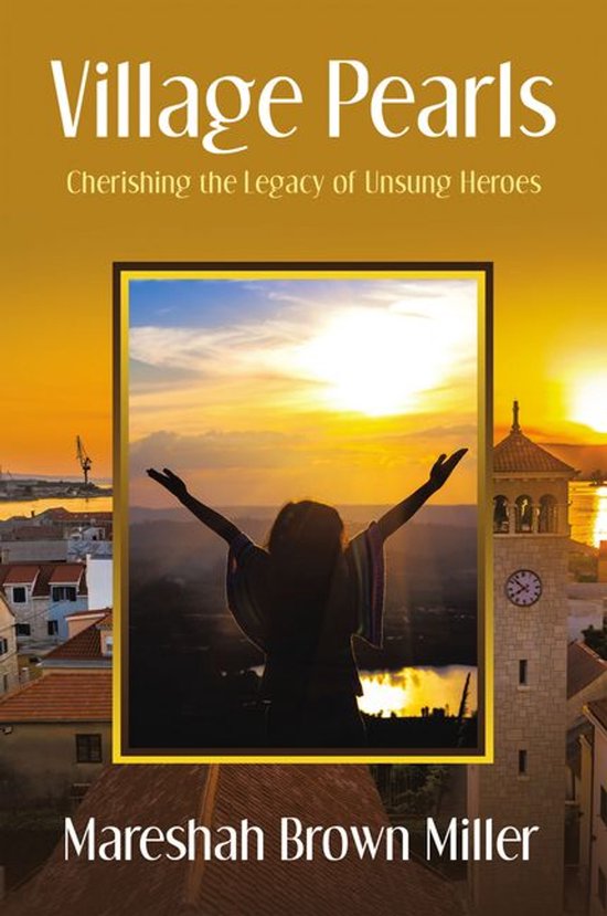 Village Pearls - cover