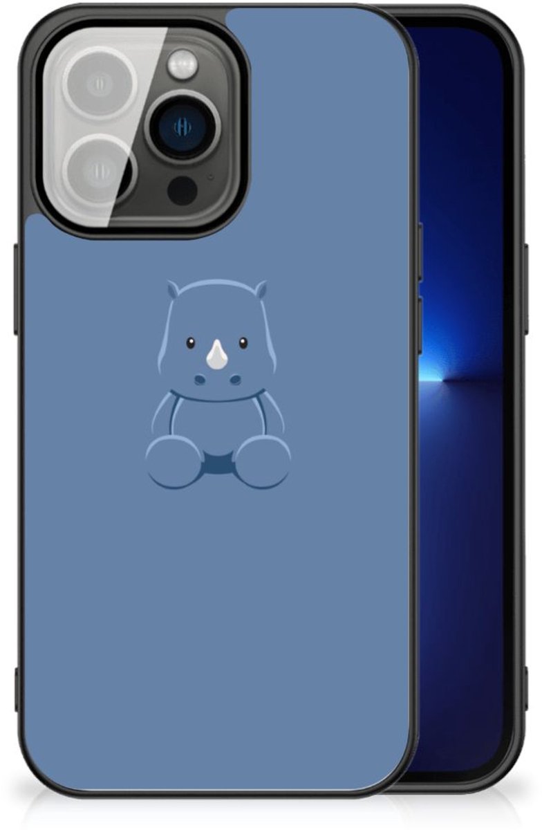 iPhone 13 Pro Hoesje Baby Rhino