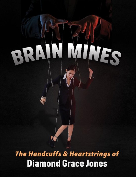 Brain Mines - cover
