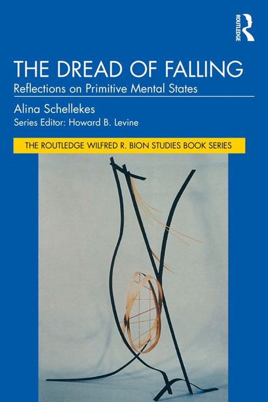 The Routledge Wilfred R. Bion Studies Book Series - The Drea ... - cover
