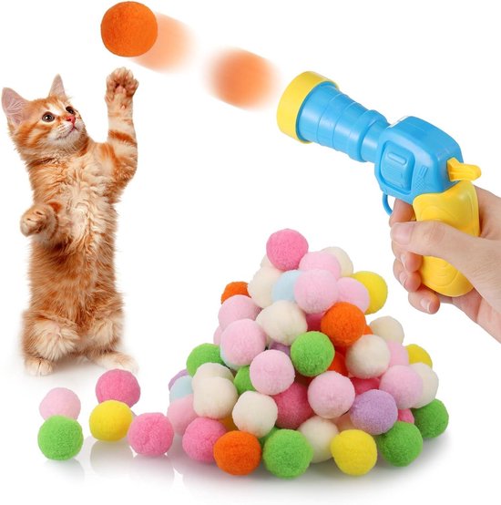 Pssopp Krabpaal Toren Mini Kat Krabpaal Kitten Sisal Krabpaal Bedekt Met Zachte Gladde Pluche Voor Kleine Katten Met Ballen
