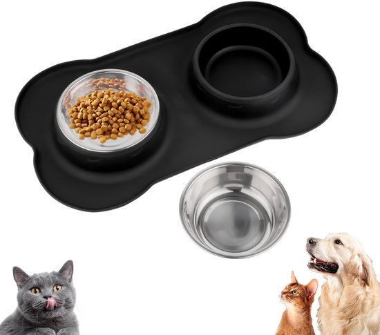 Voerbakmat