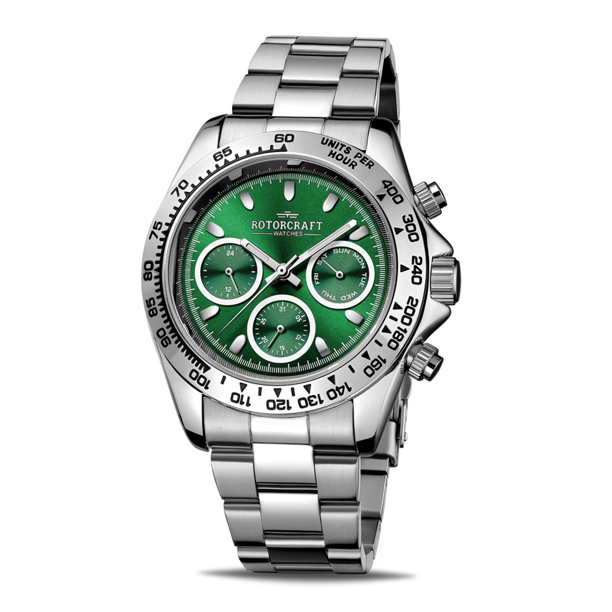 Rotorcraft Herenhorloge Cargo - model RC2702