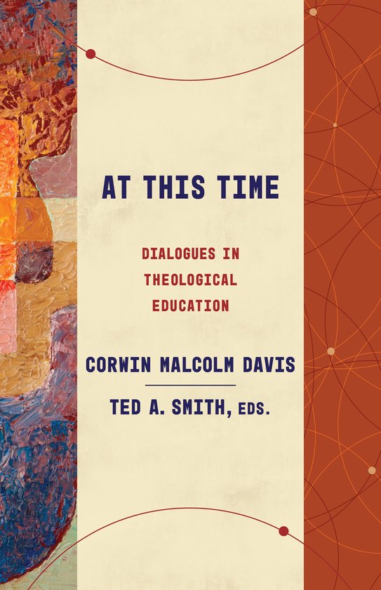 Theological Education between the Times (TEBT) - At This Tim ... - cover