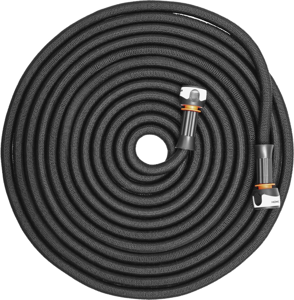HOME It universele flexibele tuinslang met koppeling 30 meter