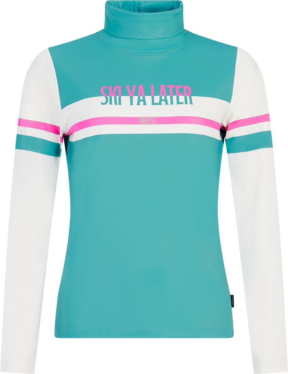 Protest PRTCreate - Skipully Dames - 1/4 rits