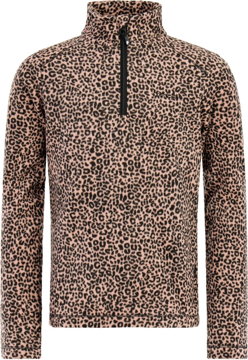 Protest PRTRemissy JR – Top met 1/4 ritssluiting Meisjes