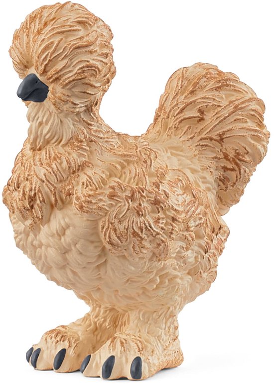 schleich FARM WORLD - Zijdehoen - 14891