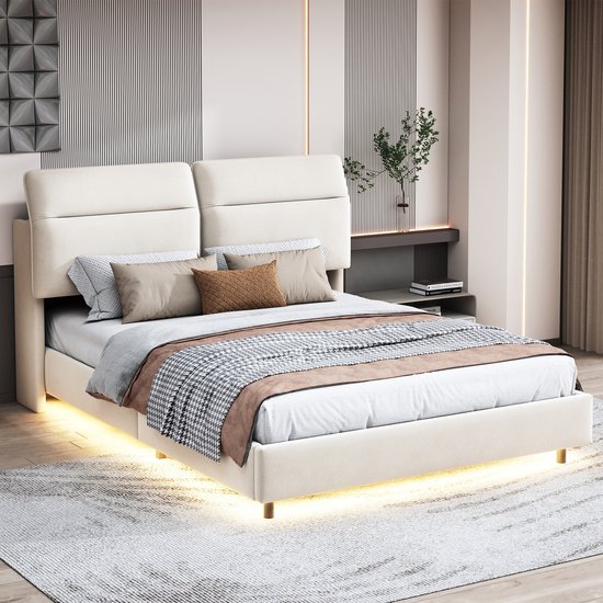 Metalen Tweepersoons bed kopen? ✔️ Grootste online aanbod Metalen Tweepersoons bed kopen? ✔️ Grootste online aanbod