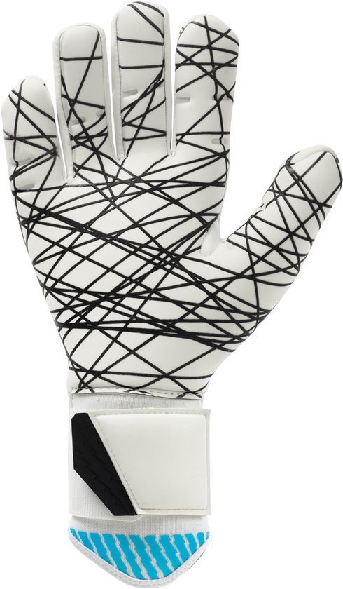 Uhlsport FM Cybertec Absolutgrip SC - Gants De Gardien De But Football Homme