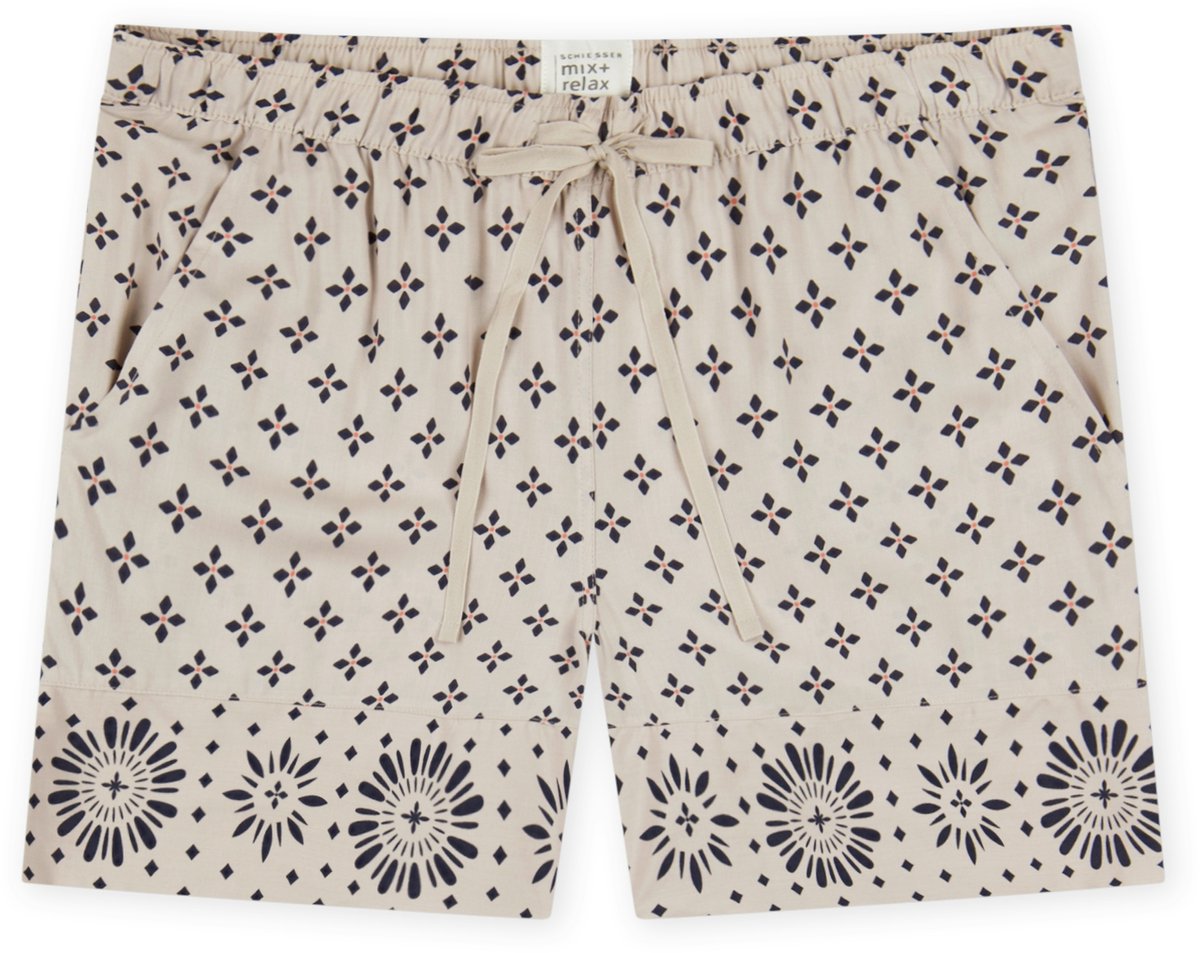 Schiesser - Short - Dames - Slips
