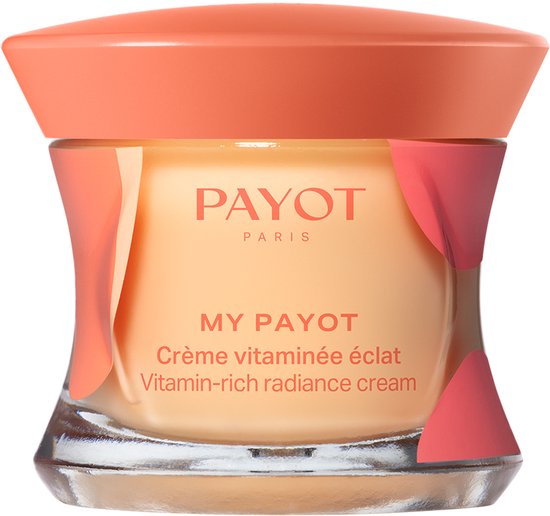 Payot My Payot Crème Vitaminée Eclat