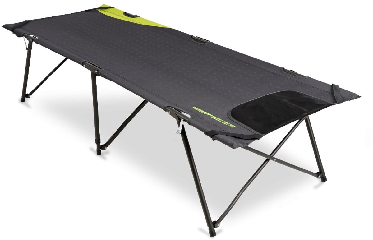 ZEMPIRE Speedy Bed V2 opvouwbaar stretcher, campingbed