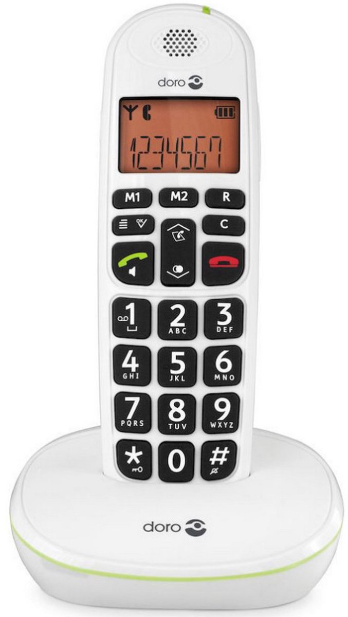 Doro PhoneEasy 100W foto 6