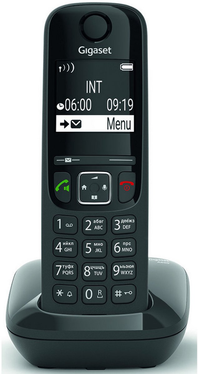 Gigaset AS690 foto 5
