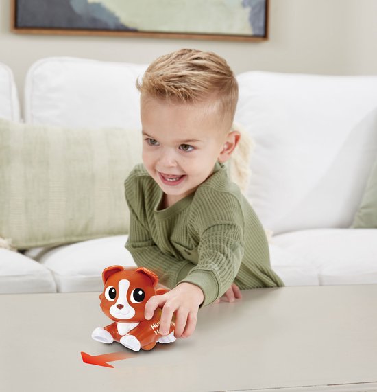 Vtech - Hugo Hond - Rol & Dol Dieren van Merkloos — afbeelding 3