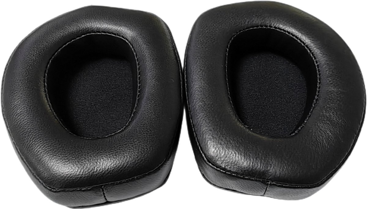 Oorkussens Geschikt voor Sennheiser RS165/ HDR175 /185 /195 1 paar