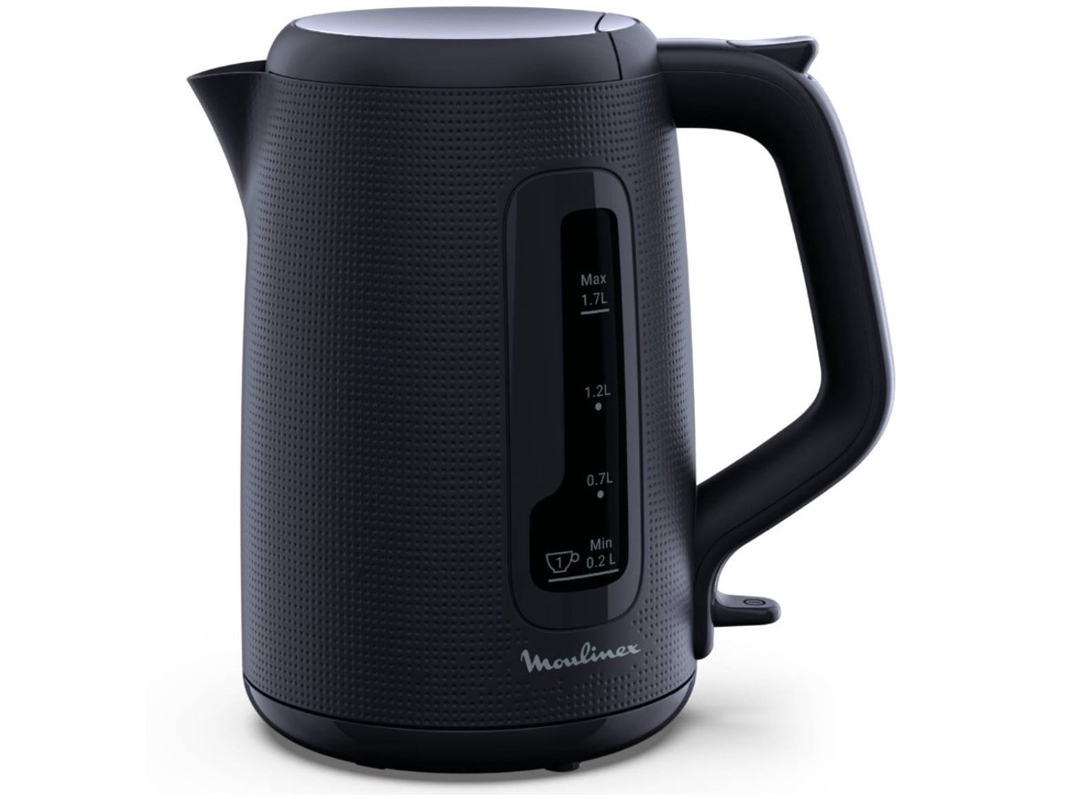 Moulinex ClickChef BY2M0810 Waterkoker - Marineblauw