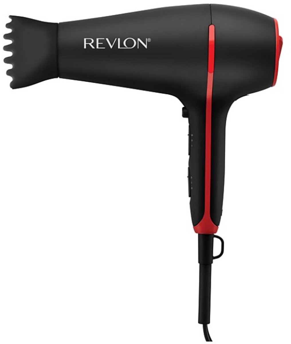 Revlon 2000W Smoothstay Hairdryer