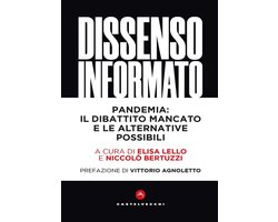 Dissenso Informato