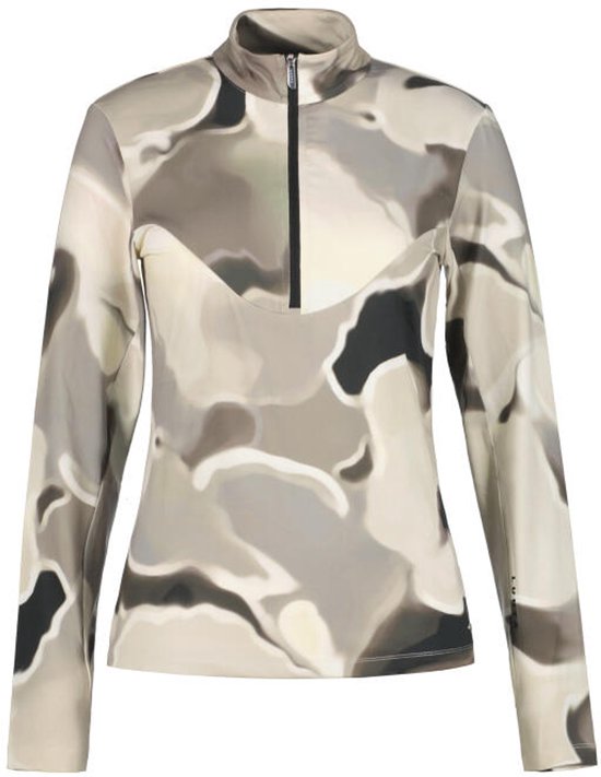 Pull de ski femme LUHTA IKERE - Poudreuse - L